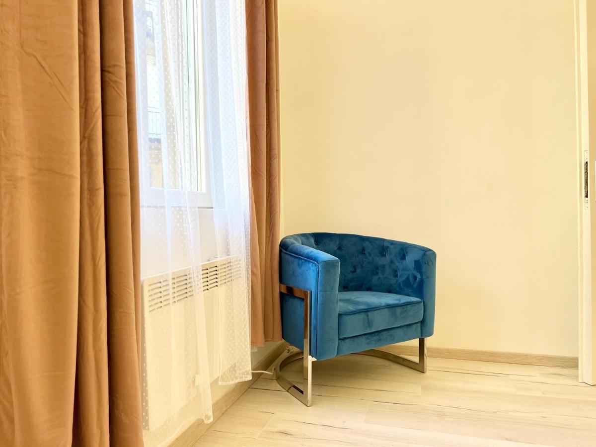 N24 Apartments By Small Home Βουδαπέστη Εξωτερικό φωτογραφία
