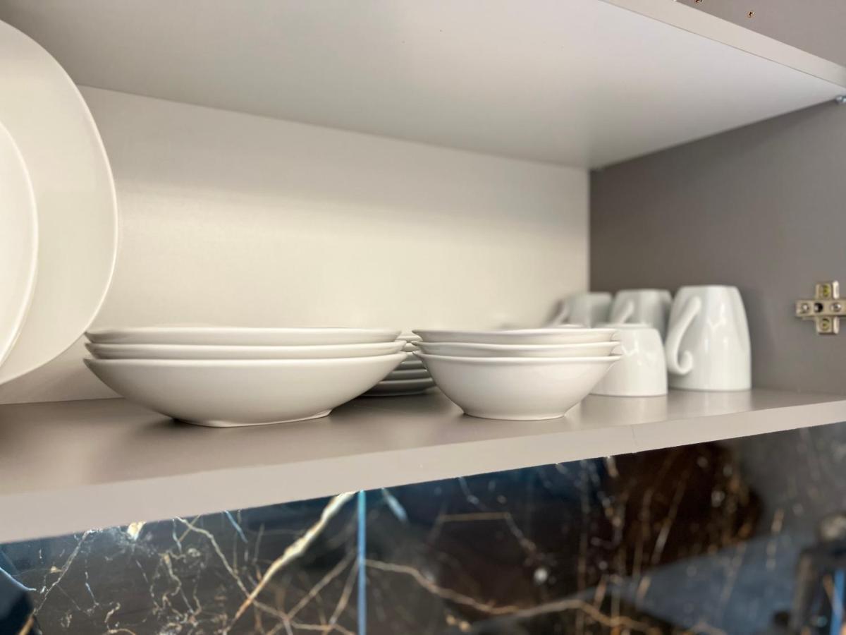 N24 Apartments By Small Home Βουδαπέστη Εξωτερικό φωτογραφία