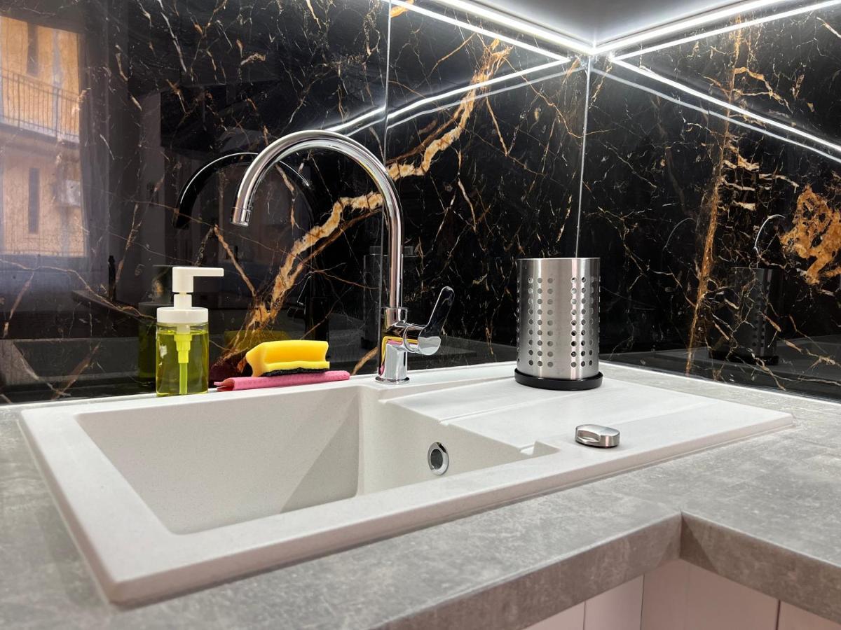 N24 Apartments By Small Home Βουδαπέστη Εξωτερικό φωτογραφία