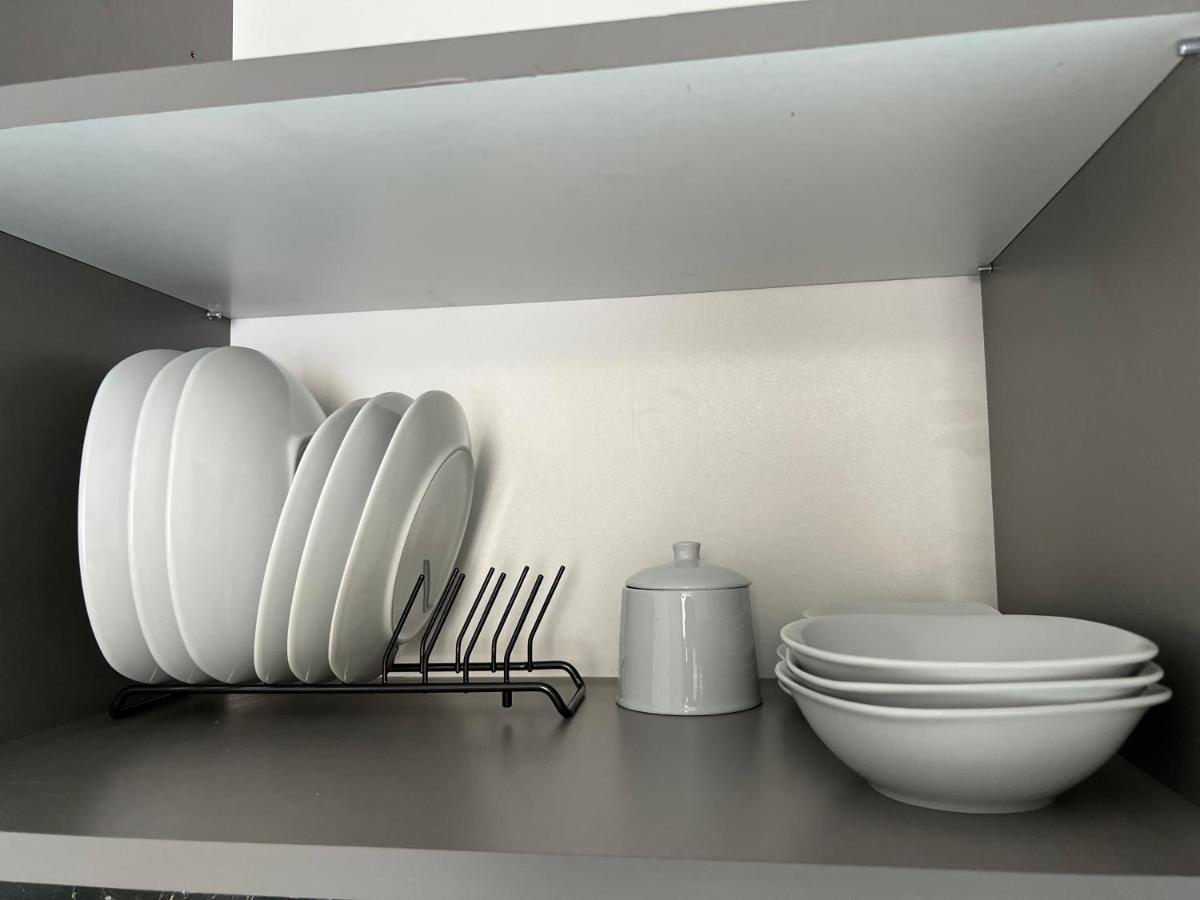 N24 Apartments By Small Home Βουδαπέστη Εξωτερικό φωτογραφία