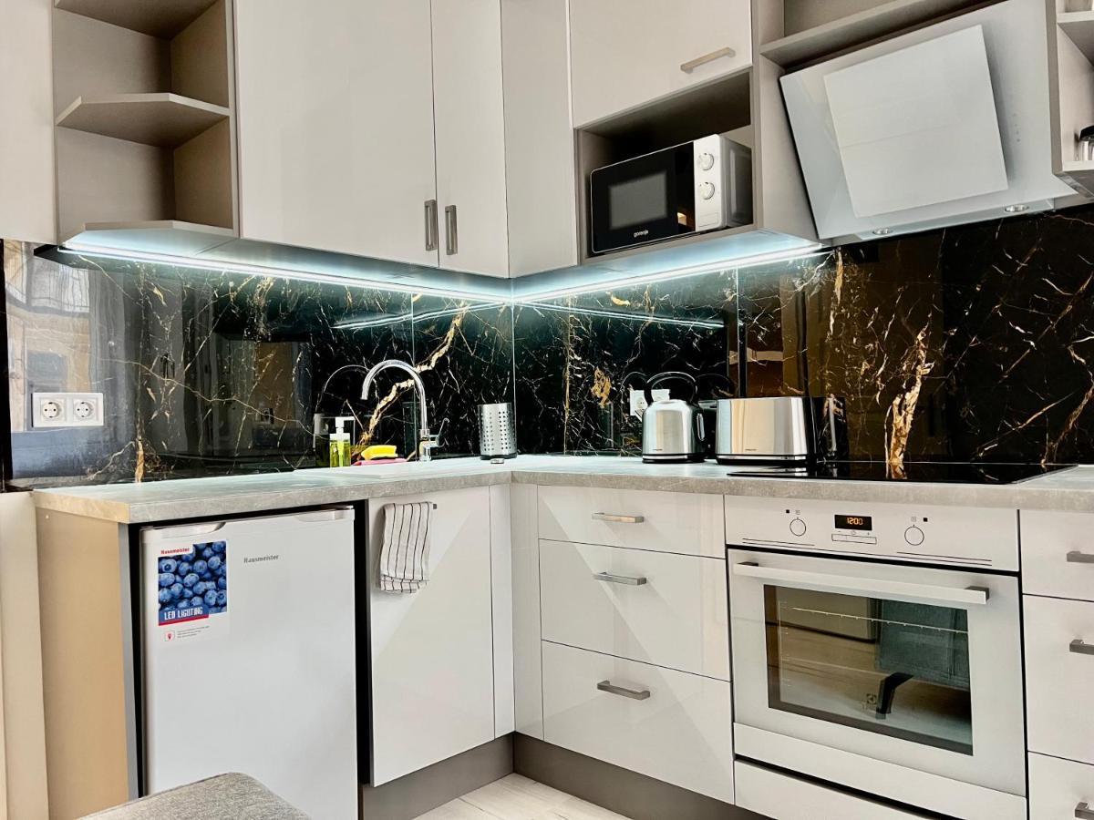 N24 Apartments By Small Home Βουδαπέστη Εξωτερικό φωτογραφία