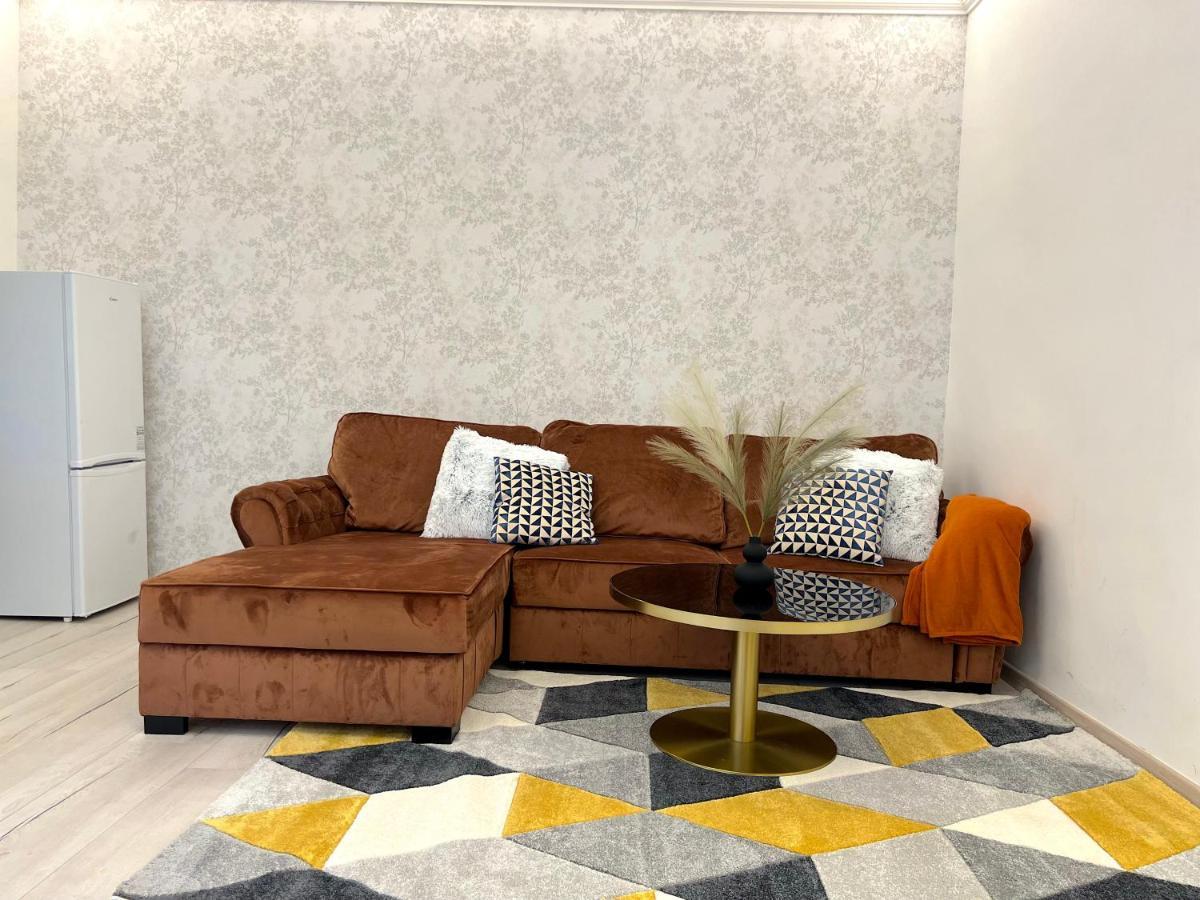 N24 Apartments By Small Home Βουδαπέστη Εξωτερικό φωτογραφία