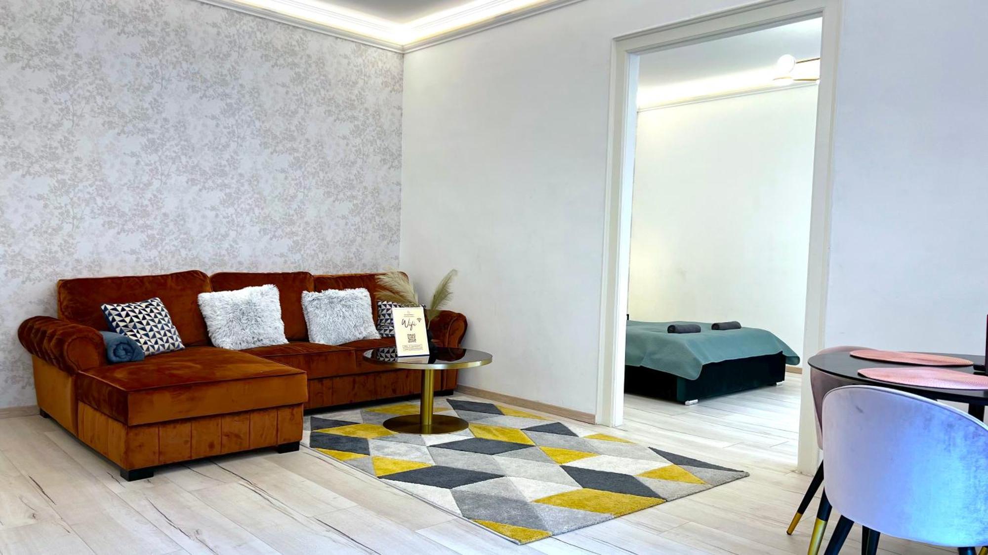 N24 Apartments By Small Home Βουδαπέστη Εξωτερικό φωτογραφία
