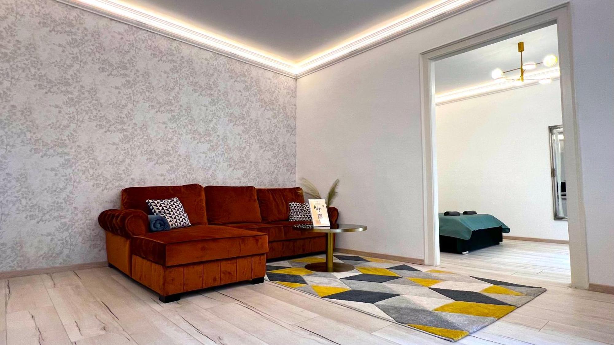 N24 Apartments By Small Home Βουδαπέστη Εξωτερικό φωτογραφία