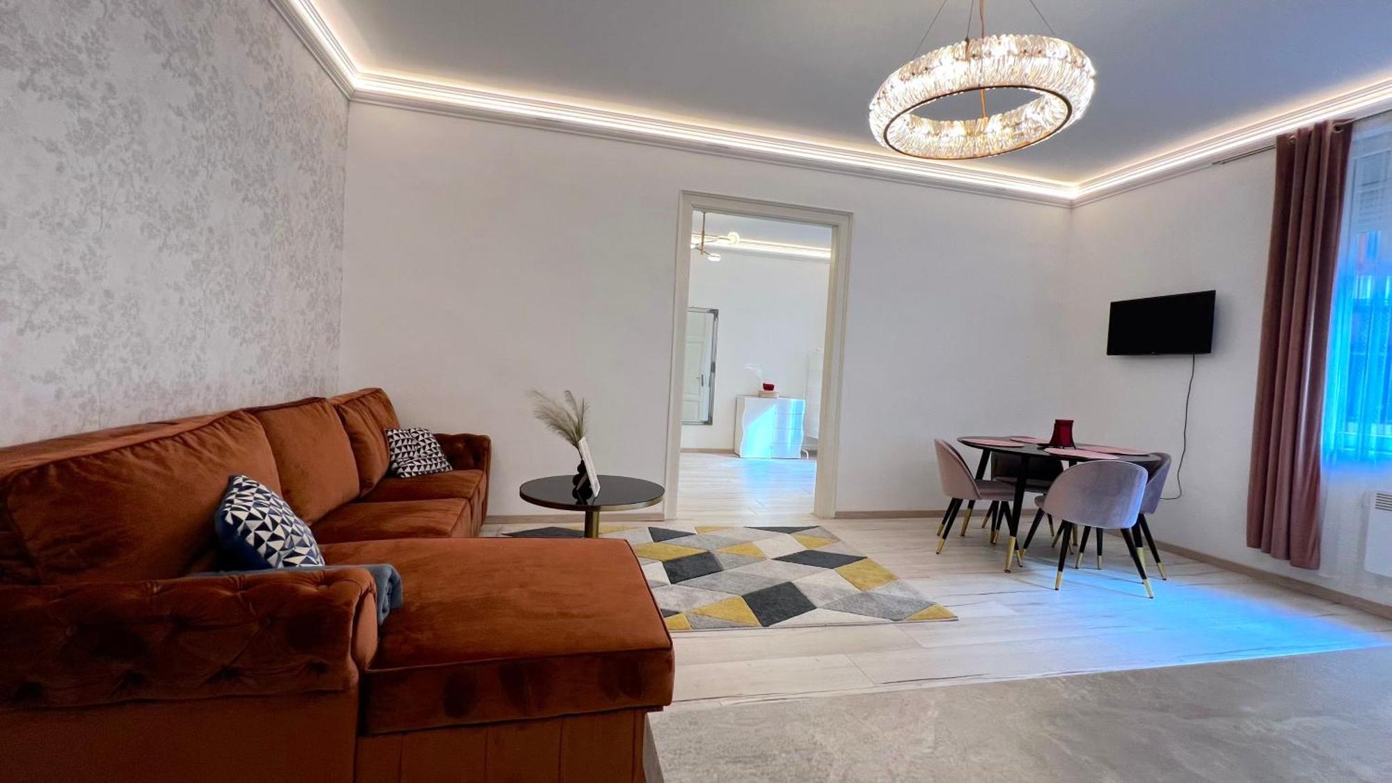 N24 Apartments By Small Home Βουδαπέστη Εξωτερικό φωτογραφία