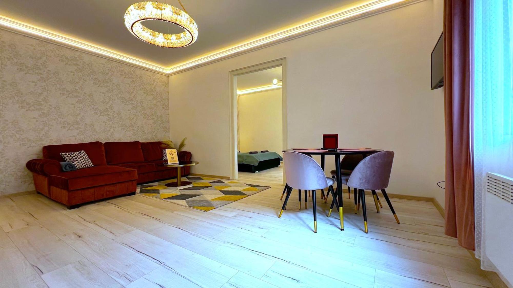 N24 Apartments By Small Home Βουδαπέστη Εξωτερικό φωτογραφία