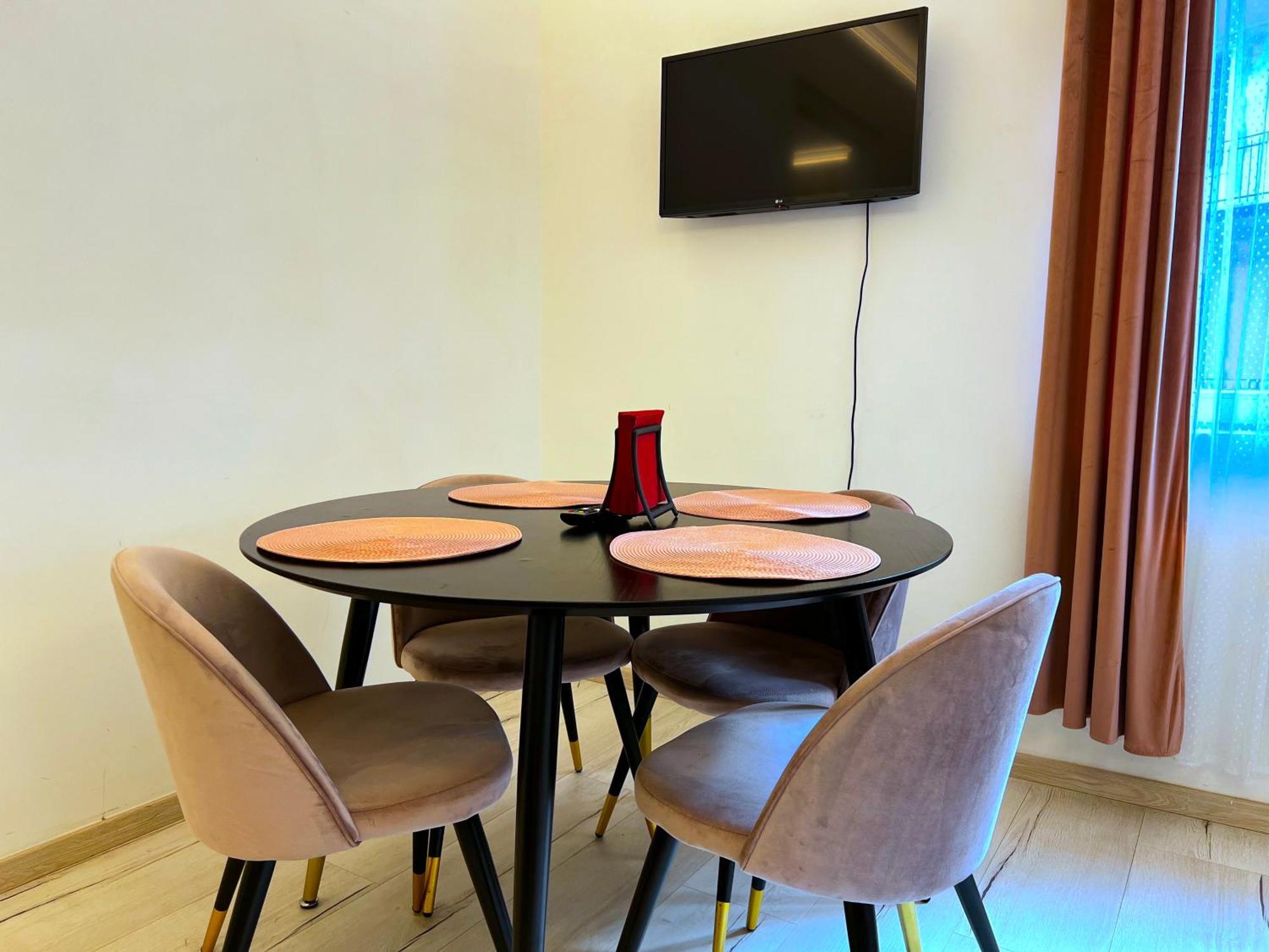 N24 Apartments By Small Home Βουδαπέστη Εξωτερικό φωτογραφία