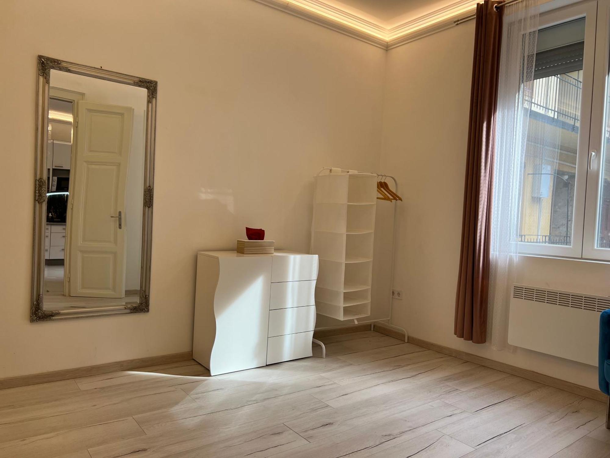 N24 Apartments By Small Home Βουδαπέστη Εξωτερικό φωτογραφία