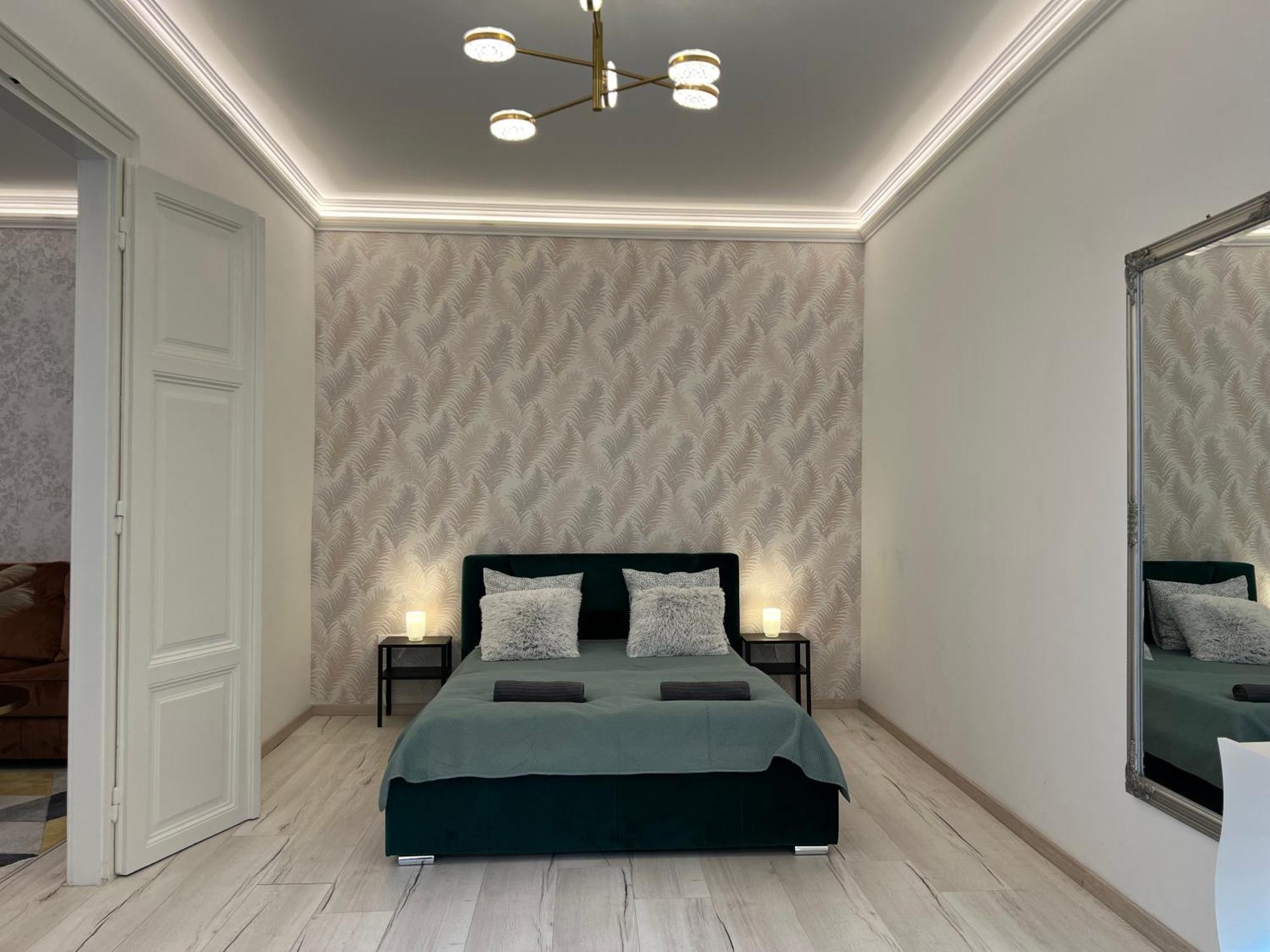 N24 Apartments By Small Home Βουδαπέστη Εξωτερικό φωτογραφία