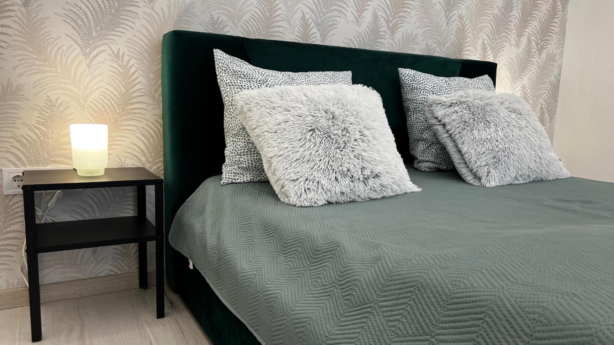 N24 Apartments By Small Home Βουδαπέστη Εξωτερικό φωτογραφία
