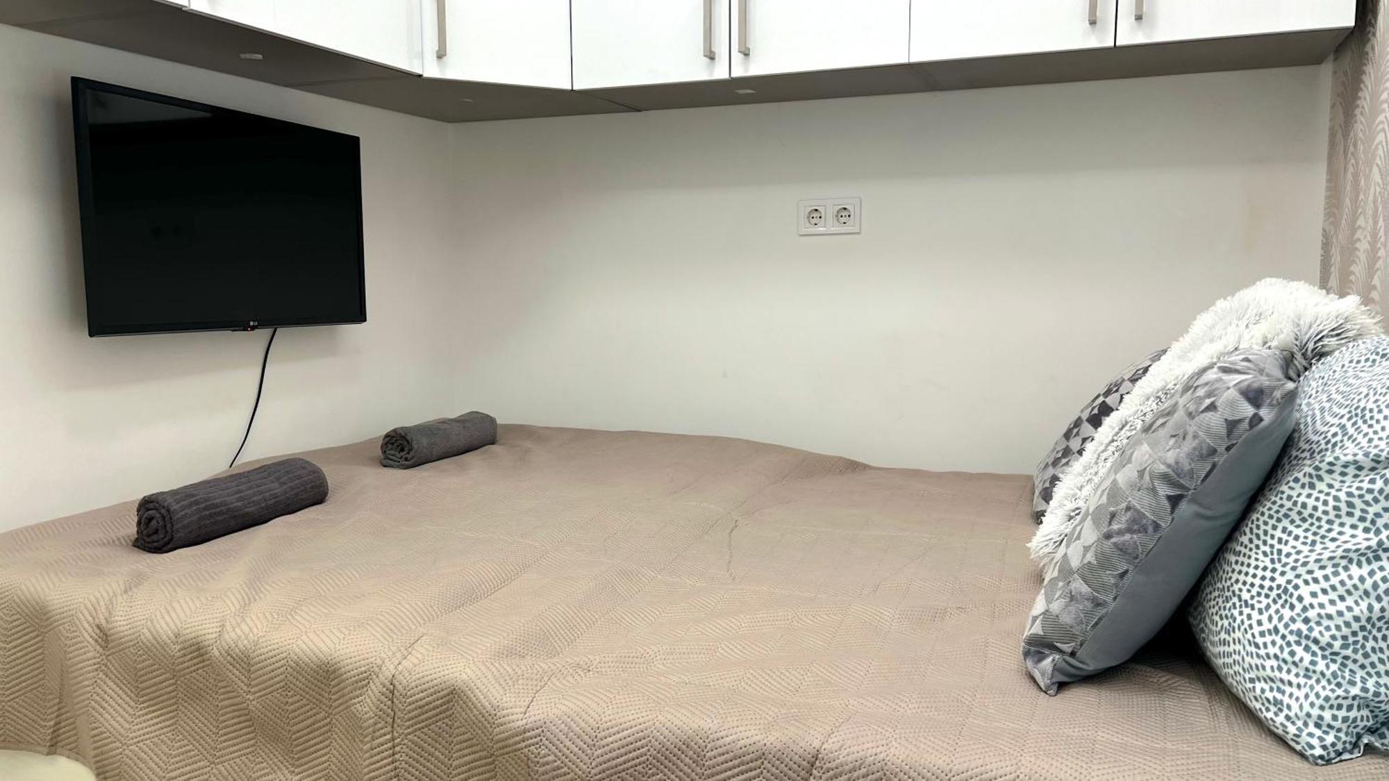 N24 Apartments By Small Home Βουδαπέστη Εξωτερικό φωτογραφία