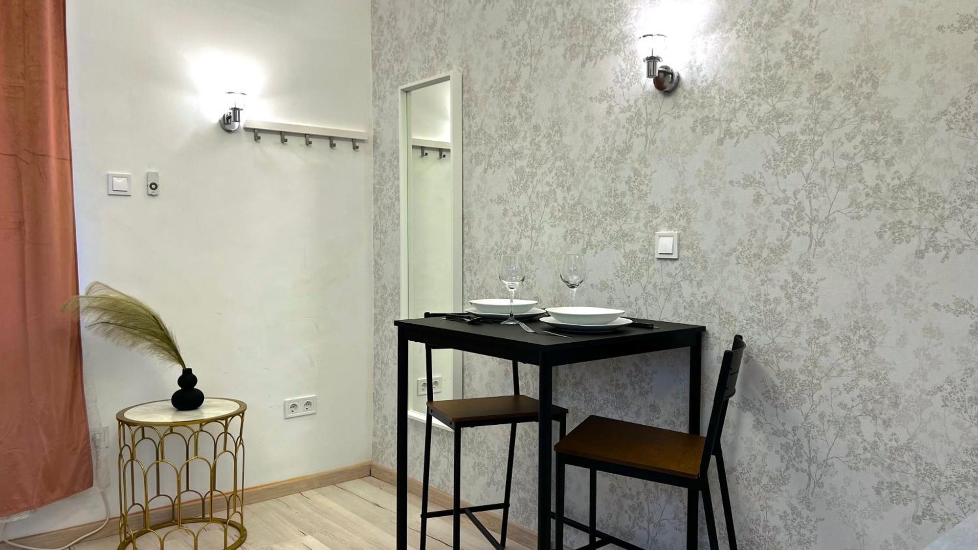 N24 Apartments By Small Home Βουδαπέστη Εξωτερικό φωτογραφία