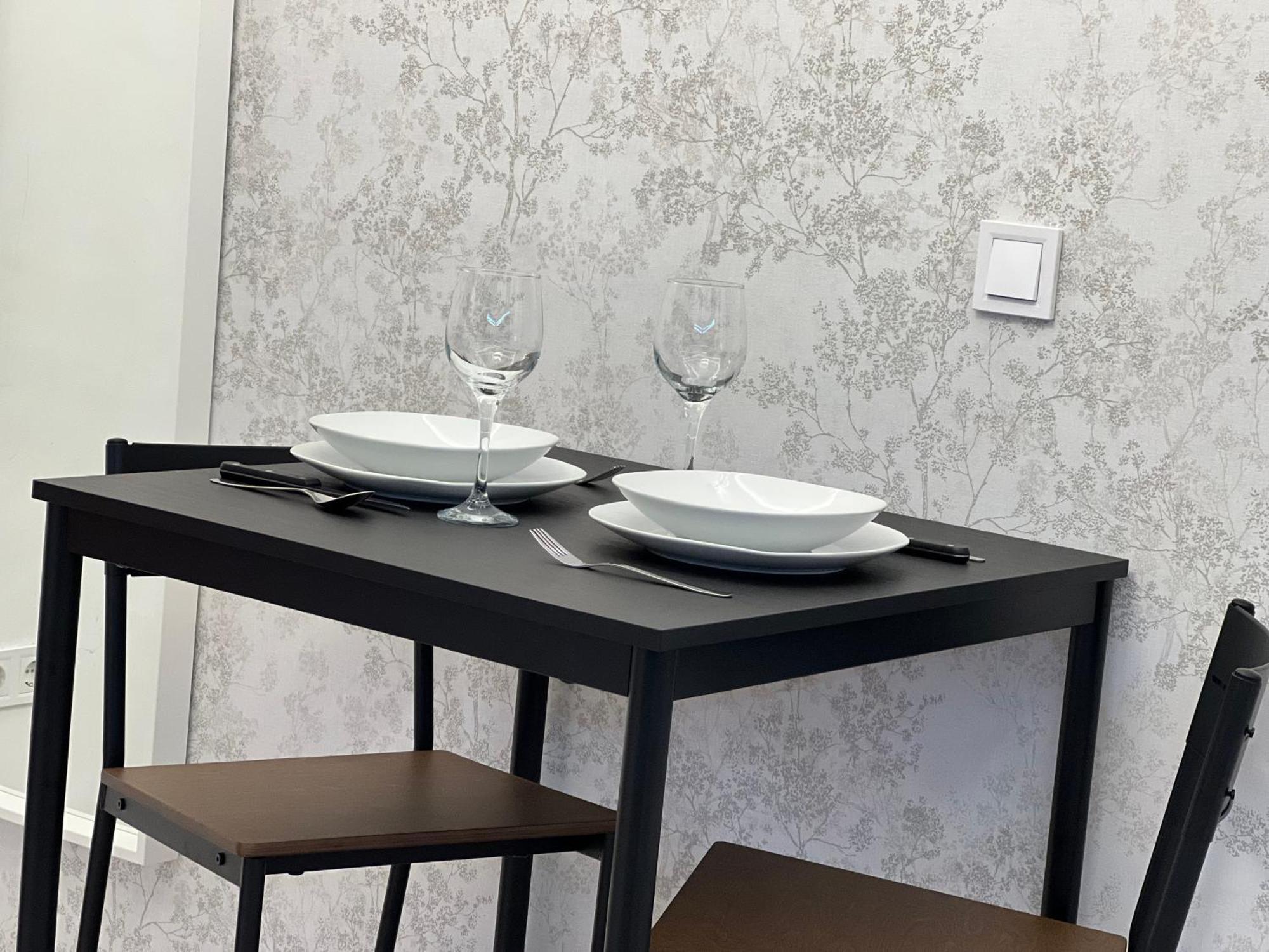 N24 Apartments By Small Home Βουδαπέστη Εξωτερικό φωτογραφία
