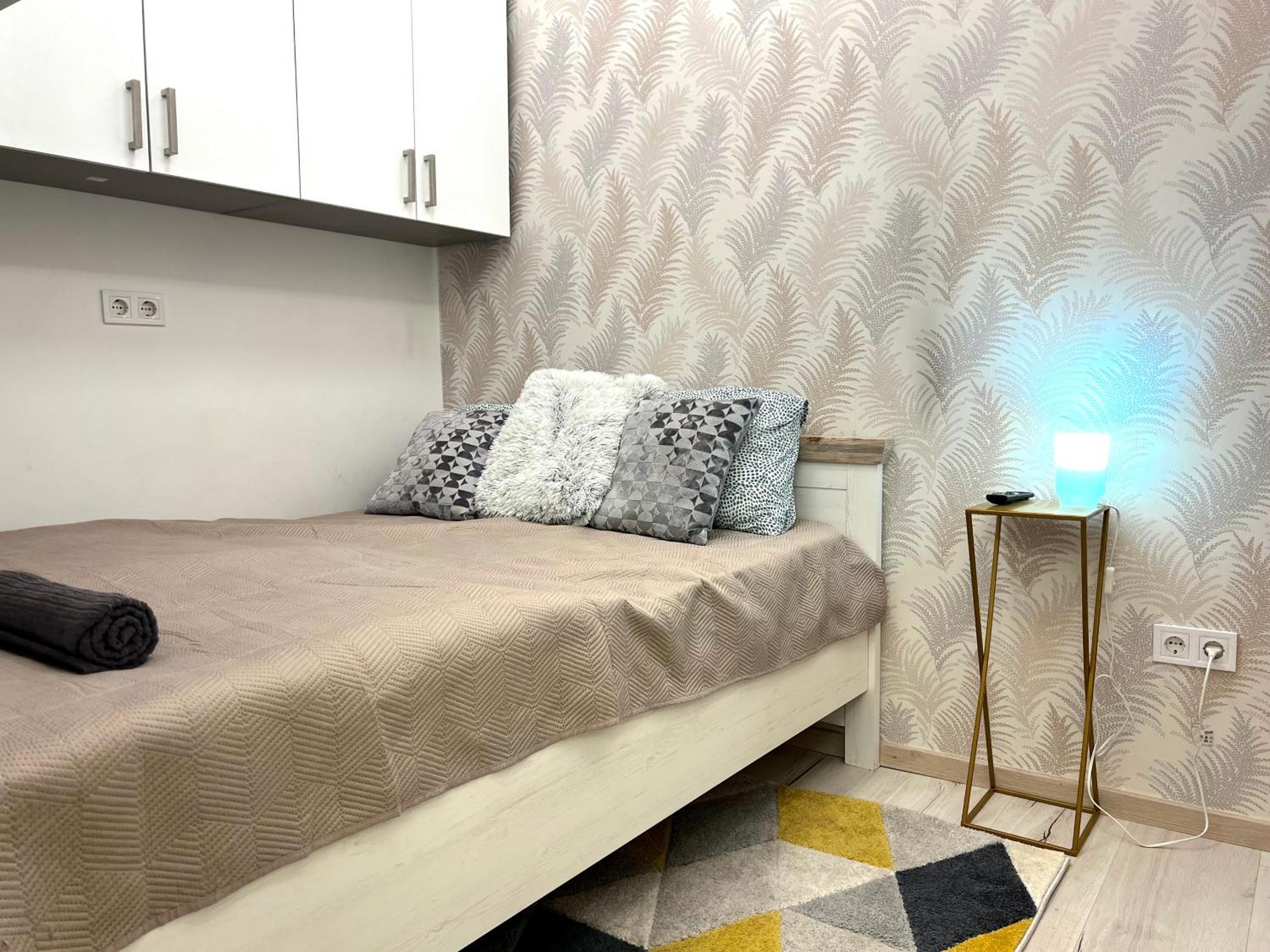 N24 Apartments By Small Home Βουδαπέστη Εξωτερικό φωτογραφία