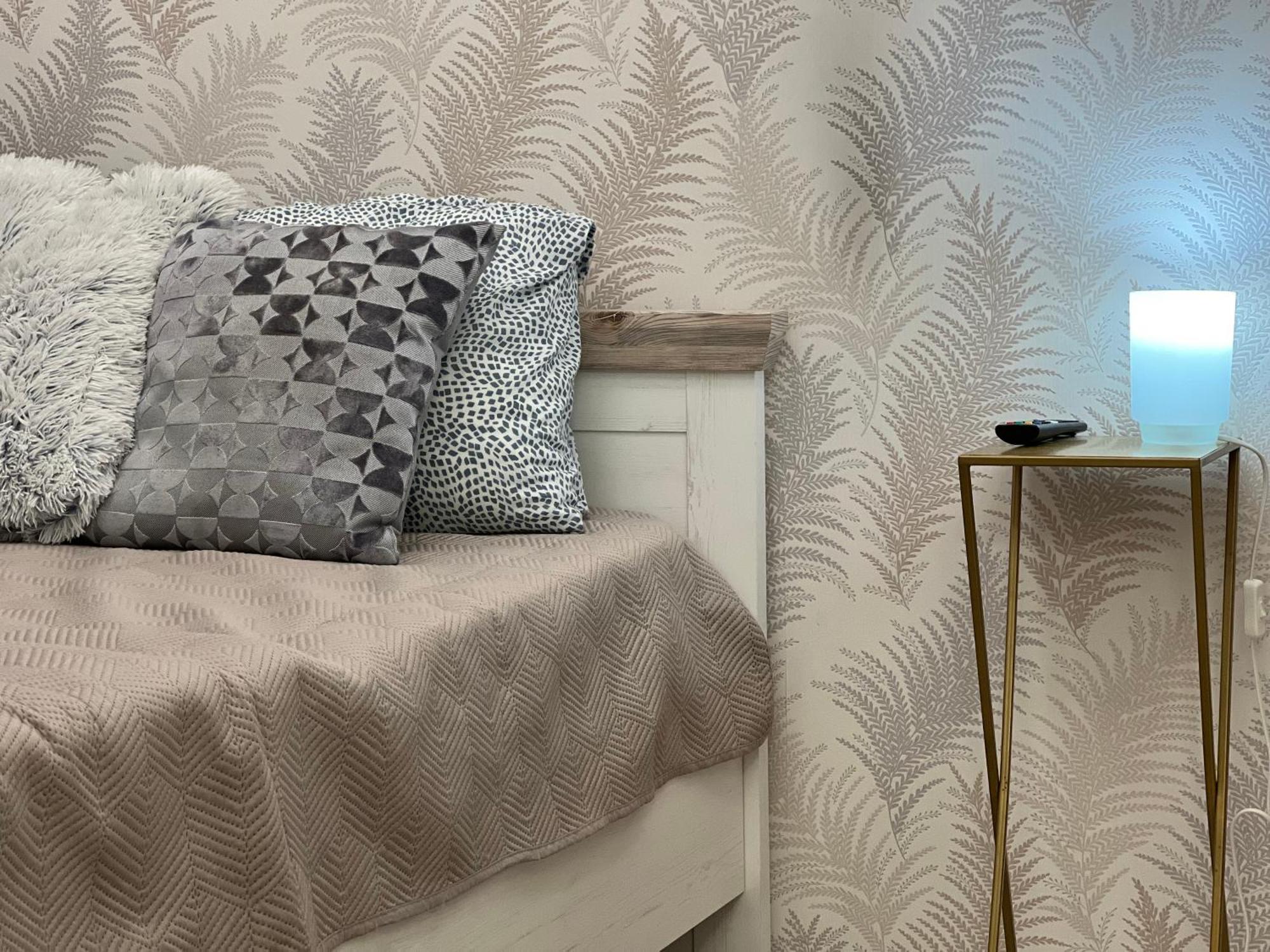 N24 Apartments By Small Home Βουδαπέστη Εξωτερικό φωτογραφία